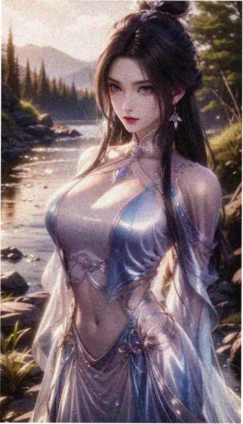 热搜悬疑动画海报