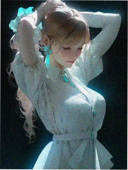 十大必看惊悚电影第一位《闪灵》海报