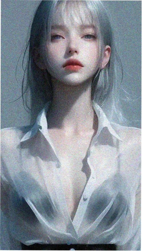 热搜悬疑短剧海报