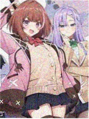 热搜漫画改编悬疑作品
